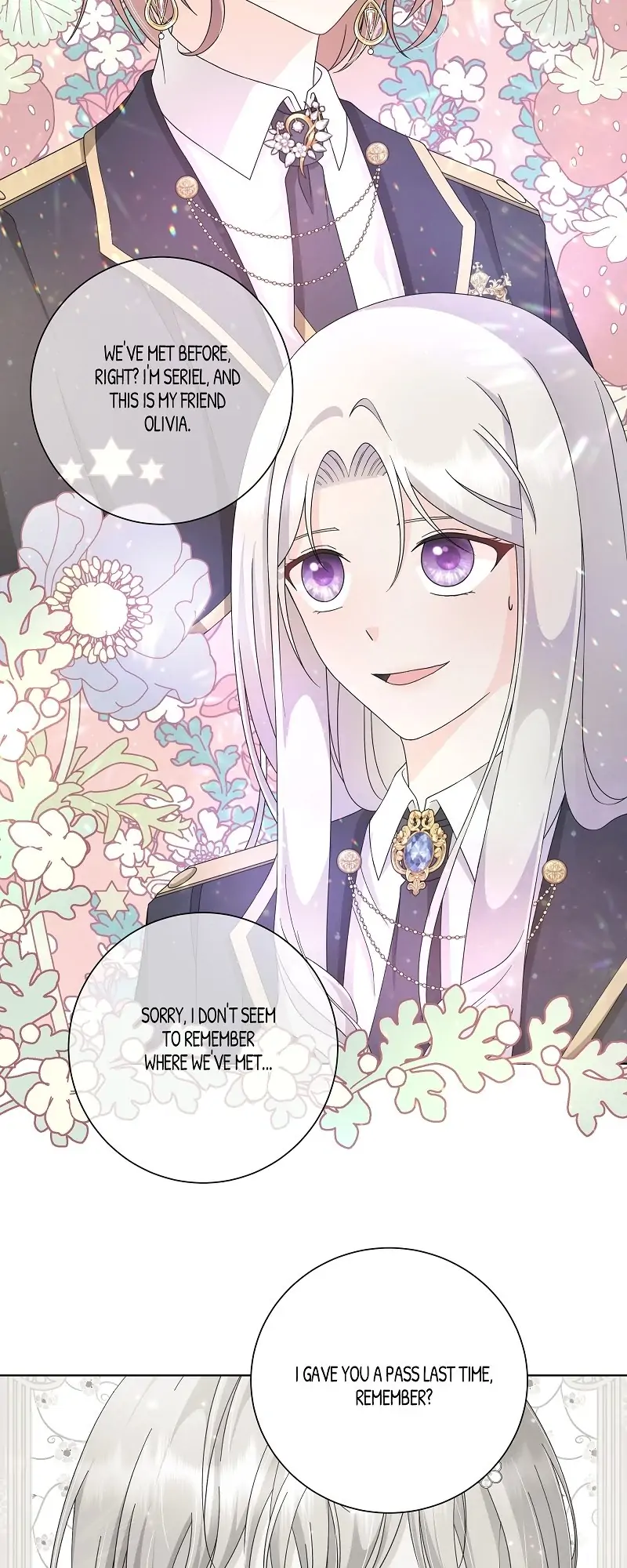 This Life, The Way I Want chapter 29 - page 27